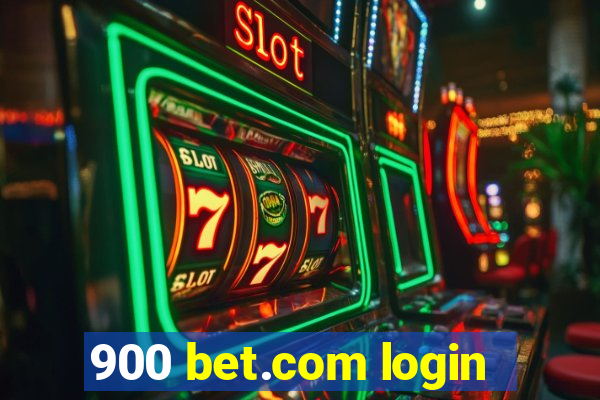 900 bet.com login